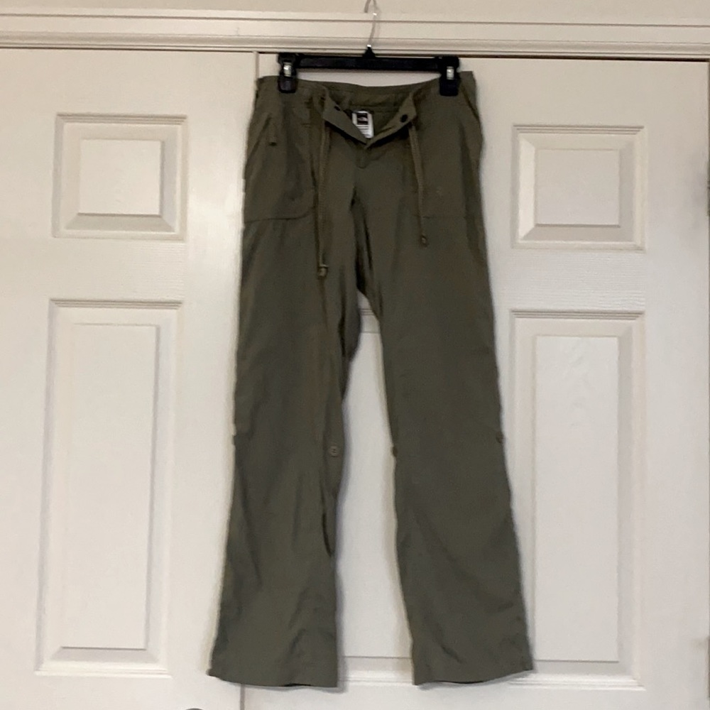 Women’s hiking pants like new size 4